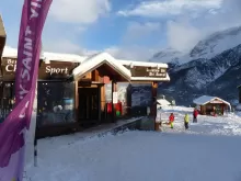 location ski puy saint vincent 1400